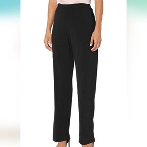 Briggs Women's Petite Comfort Pant 16PS